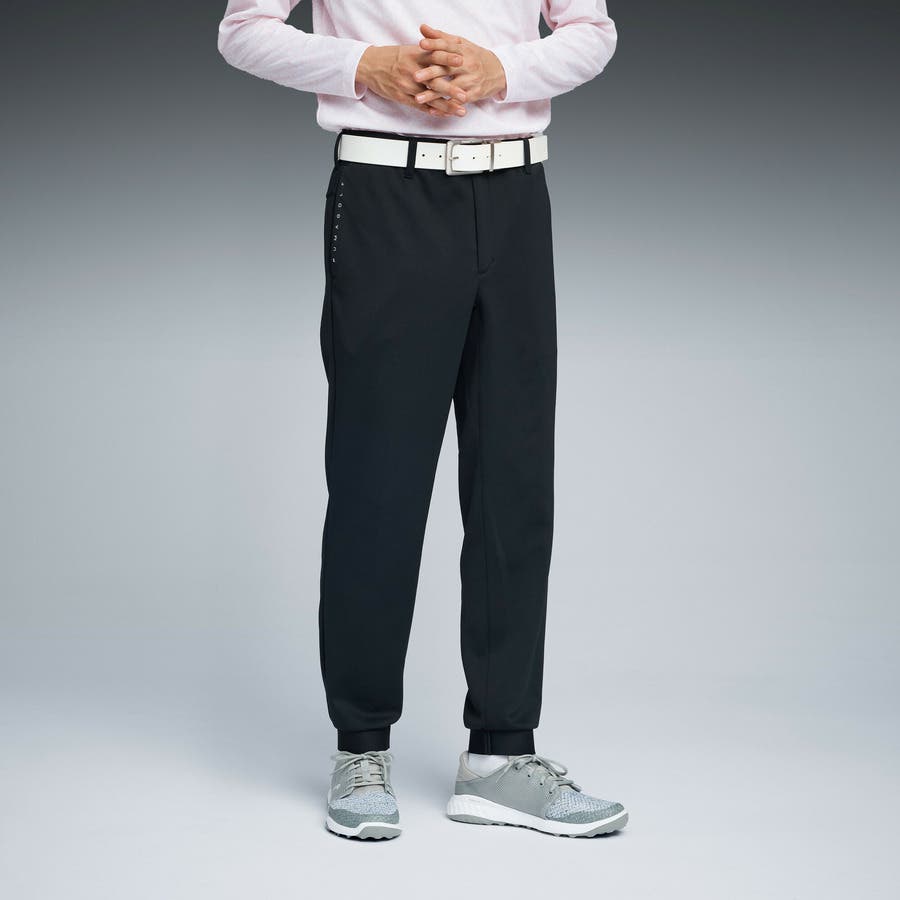 メンズ ゴルフ PB ジョガー パンツ JOGGER PANTS[品番：PUMW0009292