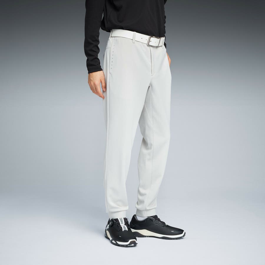 メンズ ゴルフ PB ジョガー パンツ JOGGER PANTS[品番：PUMW0009291