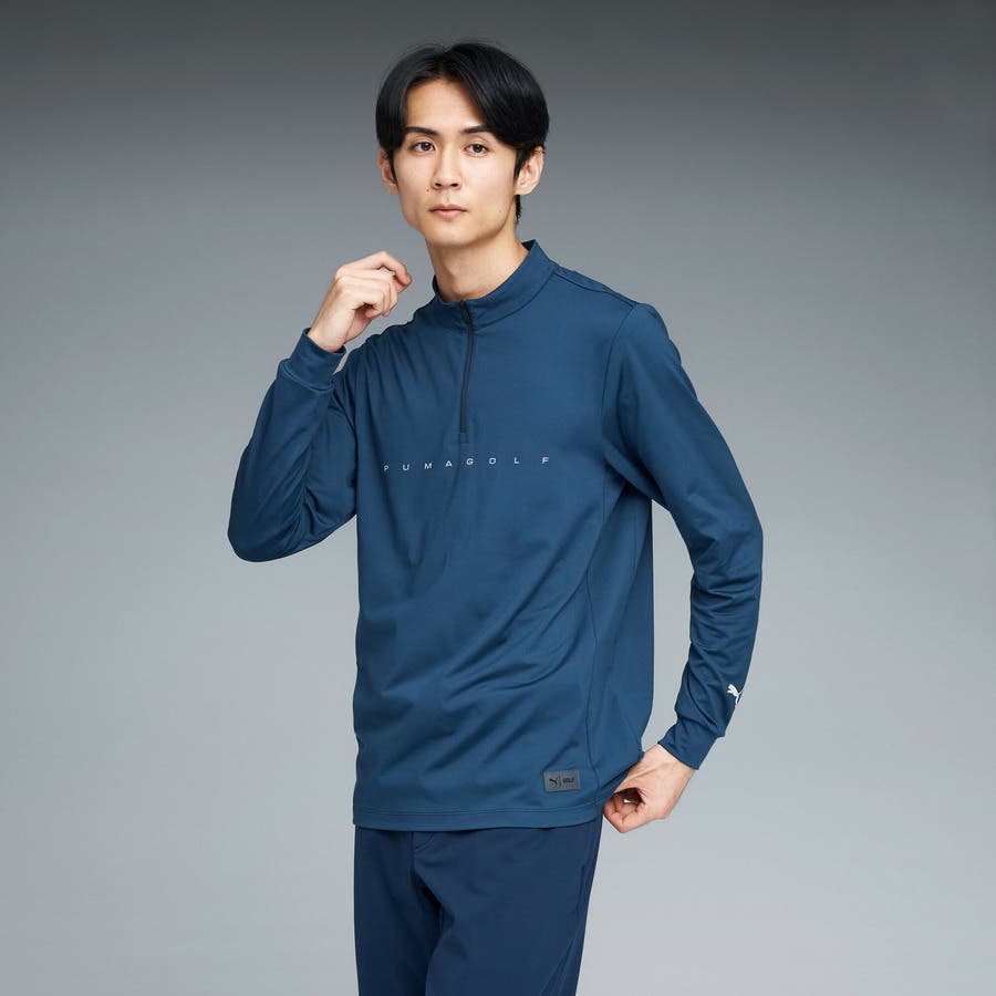 メンズ ゴルフ PB[品番：PUMW0009685]｜PUMA（プーマ）｜メンズ｜Shoplist