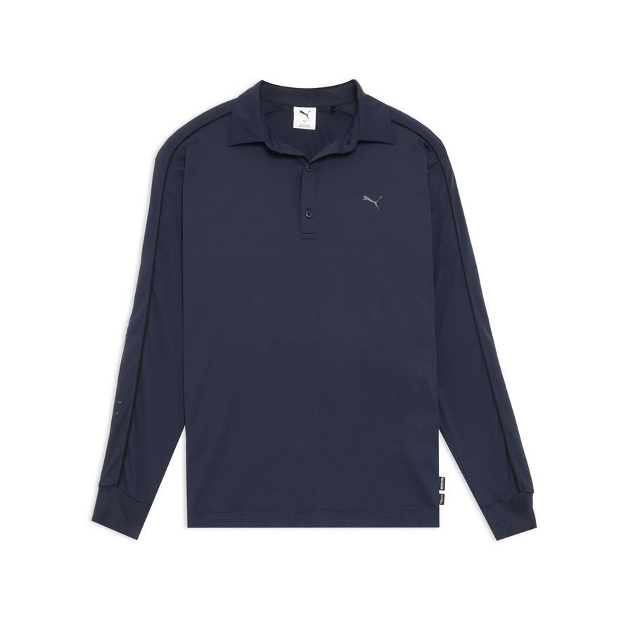 メンズ ゴルフ PUMA[品番：PUMW0008632]｜PUMA（プーマ）の