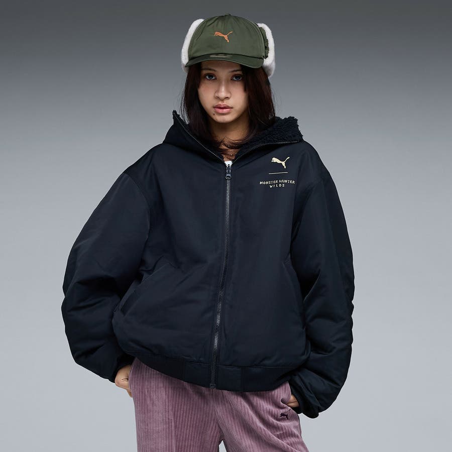 ユニセックス PUMA x[品番：PUMW0009991]｜PUMA（プーマ）のレディース