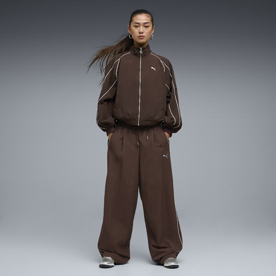 ウィメンズ T7 パイピング[品番：PUMW0010668]｜PUMA（プーマ