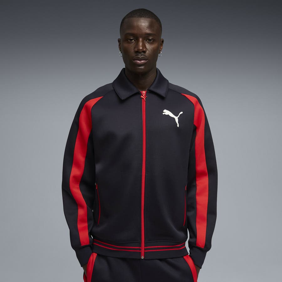 メンズ T7 リラックスド[品番：PUMW0010666]｜PUMA（プーマ）｜メンズ