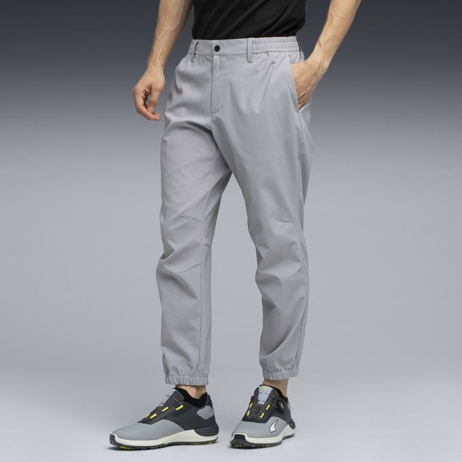 メンズ ゴルフ PB ジョガー パンツ JOGGER[品番：PUMW0011591]｜PUMA