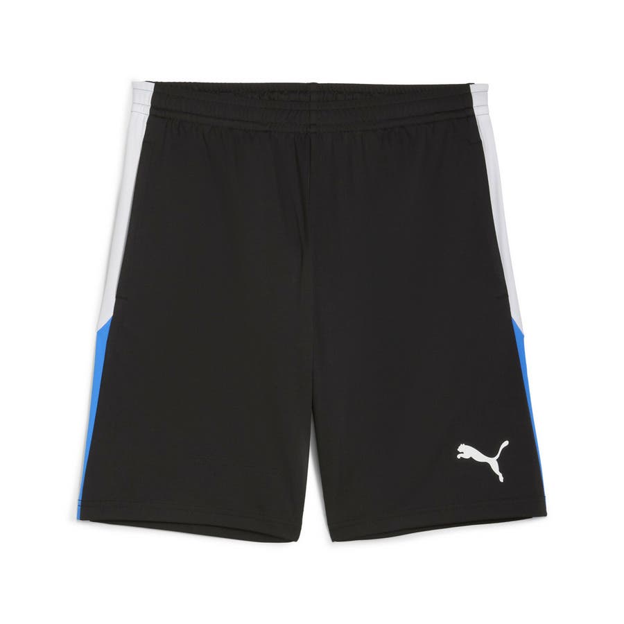 PUMA エジプト代表 ノースリーブ&ハーフパンツ トレーニングウェア トレーニングハーフパンツ 【PUMA|プーマ】サッカーフットサル