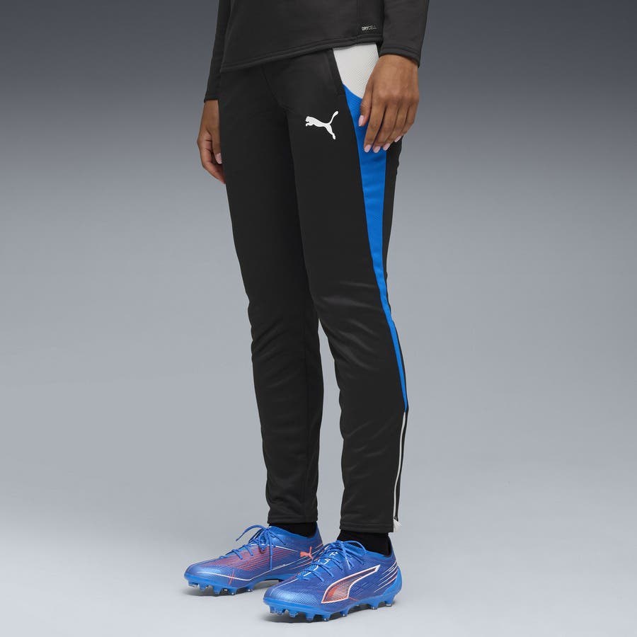 PUMA paramexicoトレーニングパンツ ネイビー/ブルー 楽天市場】プーマ パンツ PUMA FIT ハイブリッド フリース