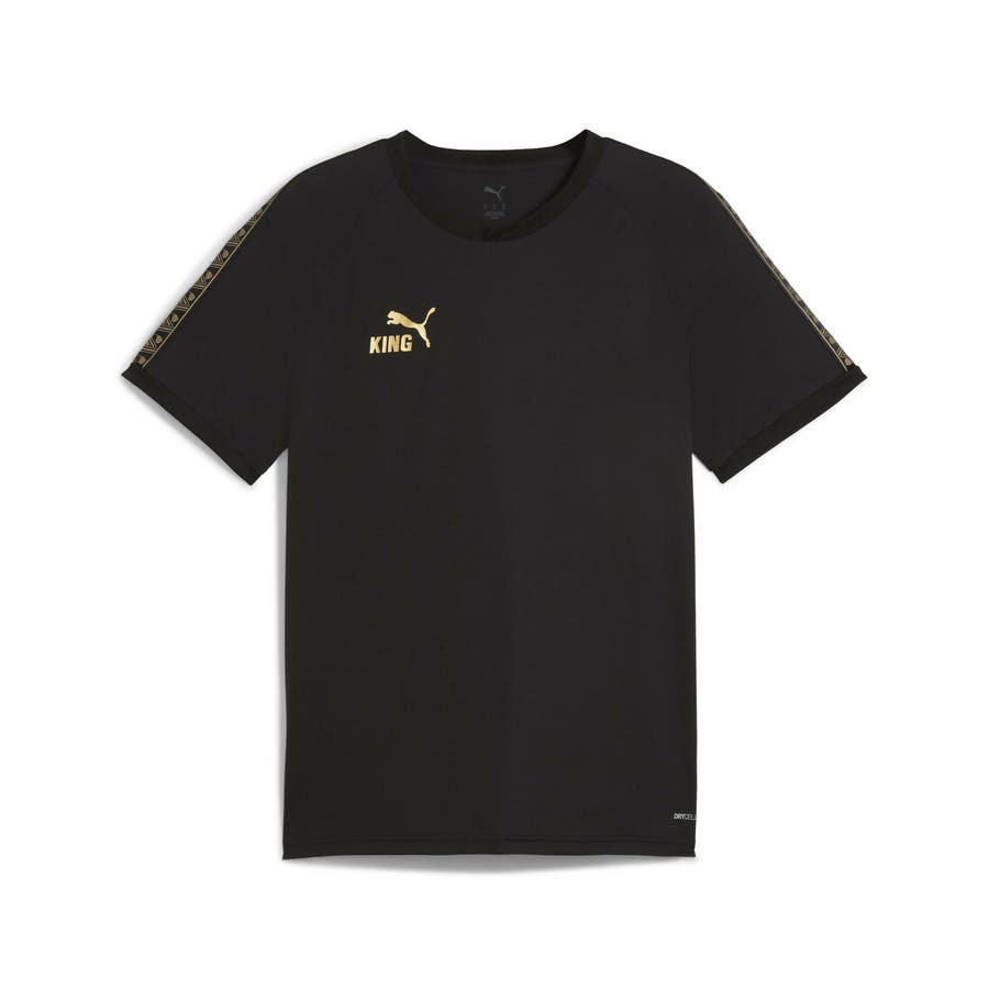 PUMA プーマ メンズ サッカー Jリーグ 横浜FCホームレプリカ