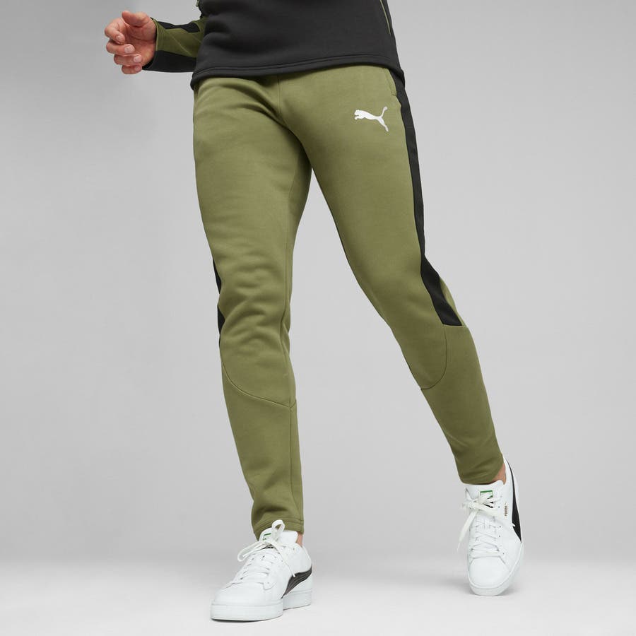 メンズ エヴォストライプ パンツ[品番：PUMW0007888]｜PUMA