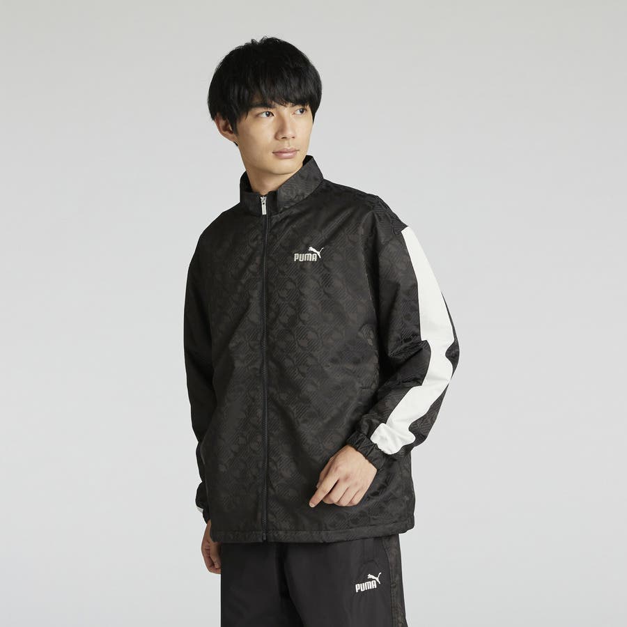 PUMA 30%off Lサイズのみ プーマ メンズ レディース ダウン