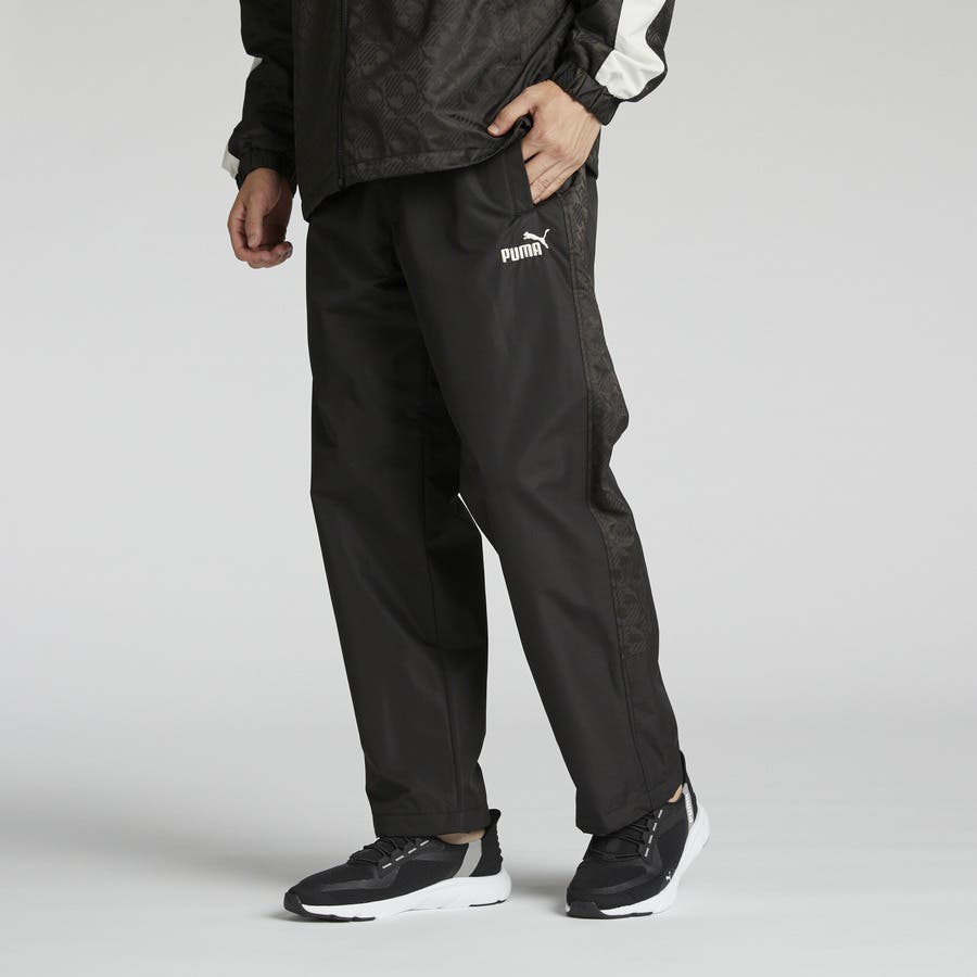 メンズ CORE HERITAGE[品番：PUMW0003653]｜PUMA（プーマ）｜メンズ