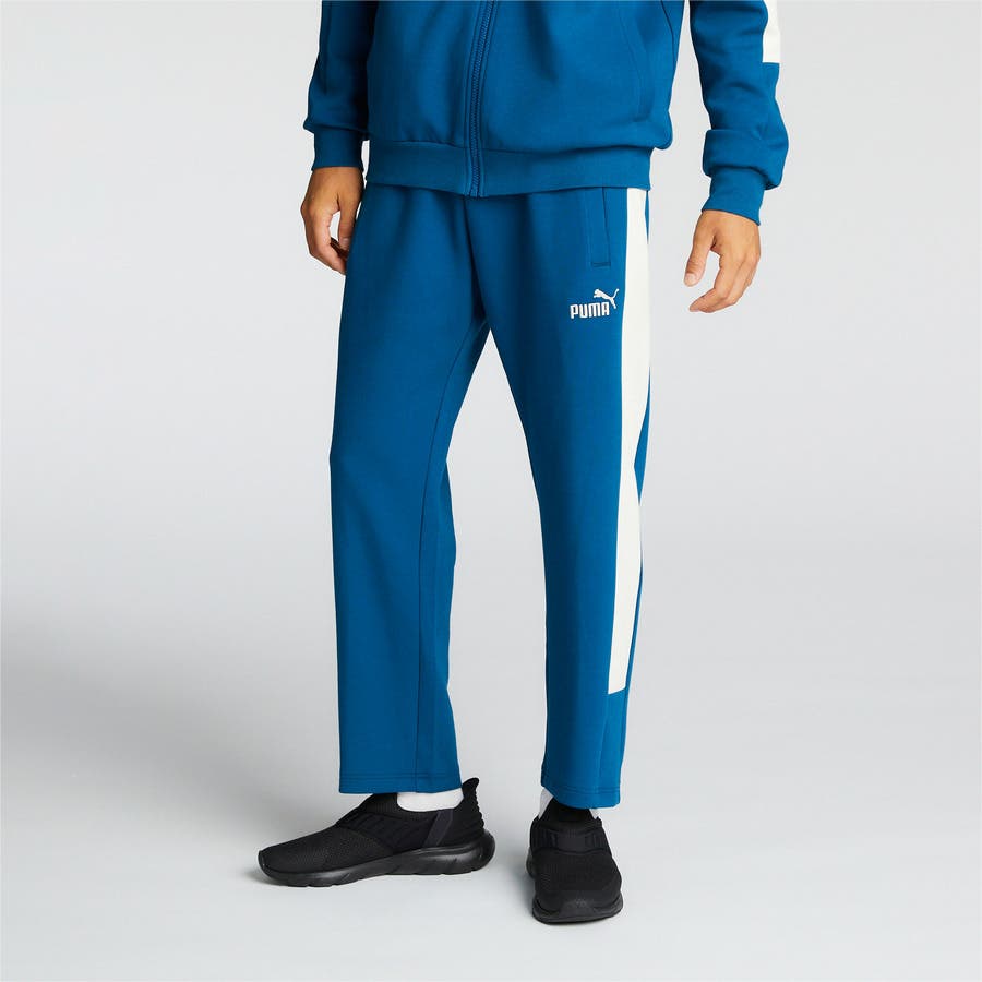 エ*e様 PUMA トラックスーツ Lサイズ 青 エ*e様 PUMA トラックスーツ Lサイズ 青 PUMA｜プーマのジャージ