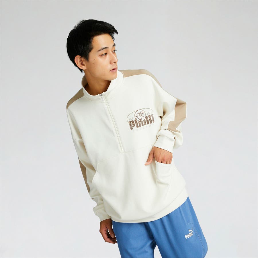 メンズ CORE HERITAGE[品番：PUMW0003646]｜PUMA（プーマ）｜メンズ