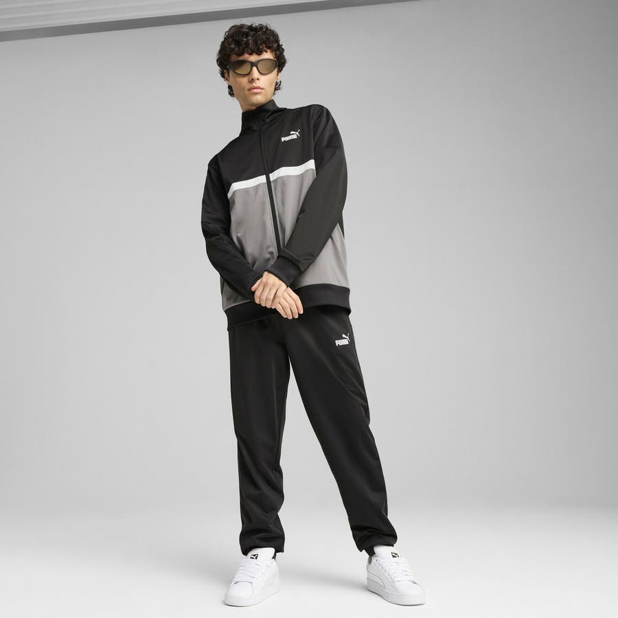 ANREALAGEとPUMAが初のコラボレーション10月14日(金)より順次