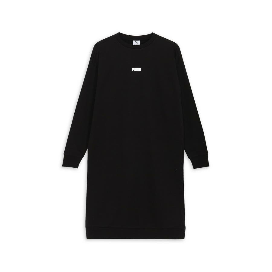 ウィメンズ クルーネックドレス[品番：PUMW0008093]｜PUMA