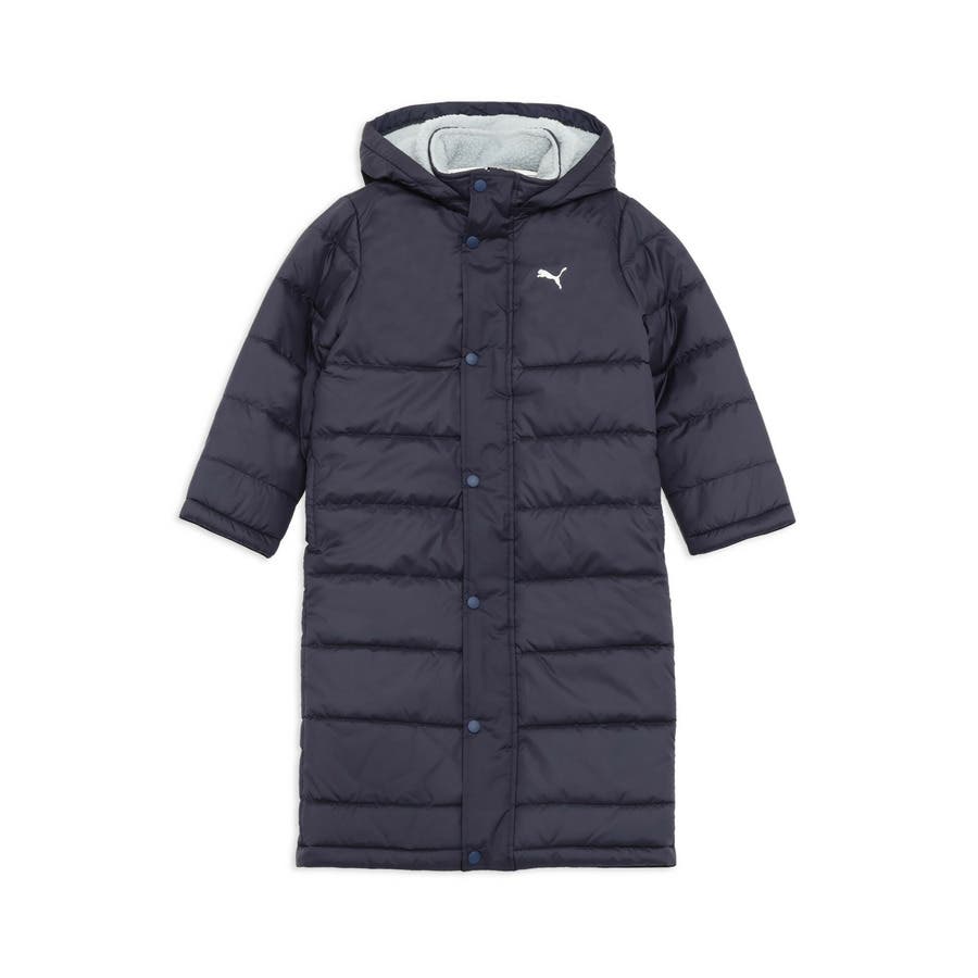 ボーイズ アクティブ スポーツ ベンチコート 120-160cm[品番