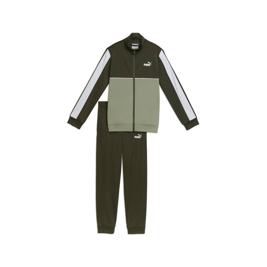 ボーイズ プーマ スポーツ[品番：PUMW0009323]｜PUMA（プーマ