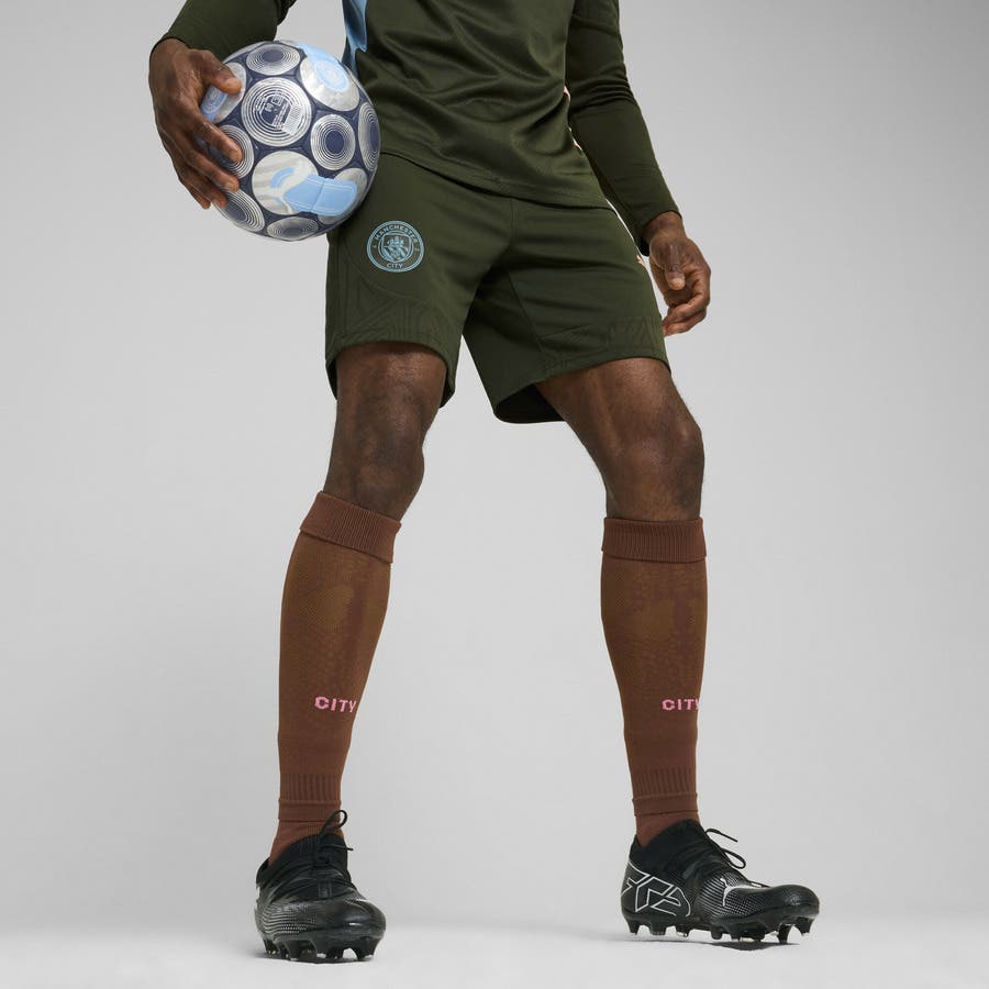 メンズ マンチェスター シティFC トレーニング ショーツ[品番：PUMW0003803]｜PUMA（プーマ）のメンズファッション通販 ...