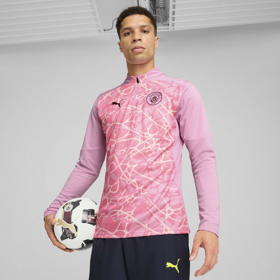 キッズ マンチェスター シティFC[品番：PUMW0003785]｜PUMA
