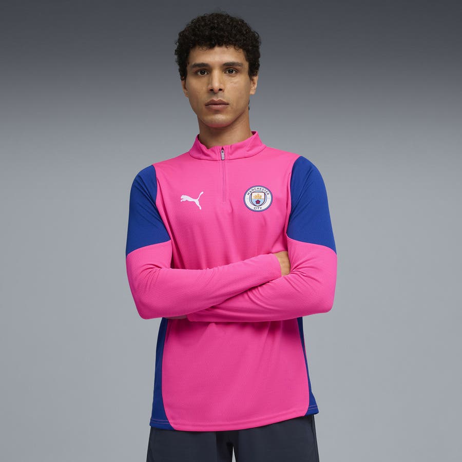 メンズ マンチェスターシティ FC[品番：PUMW0009862]｜PUMA（プーマ