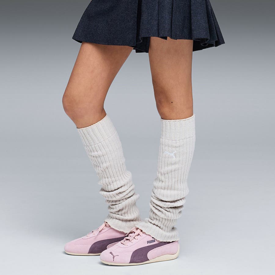 ウィメンズ プーマ レッグウォーマー[品番：PUMW0009846]｜PUMA