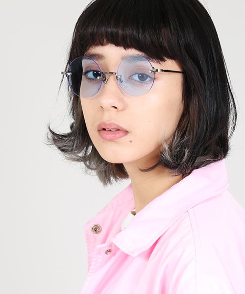 リムレスサングラス[品番：PNYW0002878]｜PUNYUS （プニュズ）の