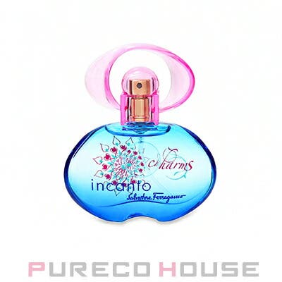 フェラガモ インカント チャーム EDT SP 30ml[品番：PRCE0016739