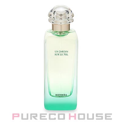 エルメス ナイルの庭 EDT SP 100ml[品番：PRCE0005522]｜PURECO