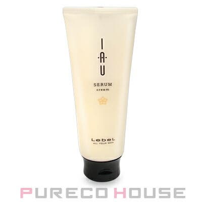ルベル イオ（IAU）セラム クリーム (ヘアトリートメント) 200ml[品番
