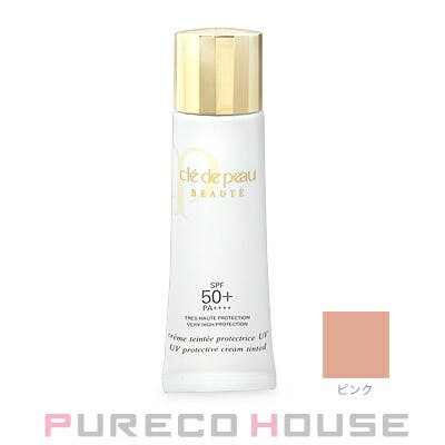 資生堂 クレドポーボーテ クレームタンテUV[品番：PRCE0003724
