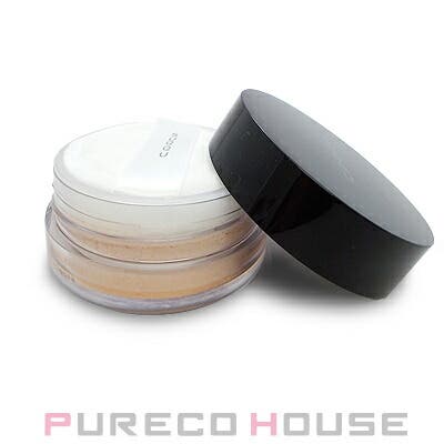 【美品】スック　ルースパウダー【別売パフ付】 SUQQU スック ザ ルース パウダー(パフ付き) 20g : コスメレシピ