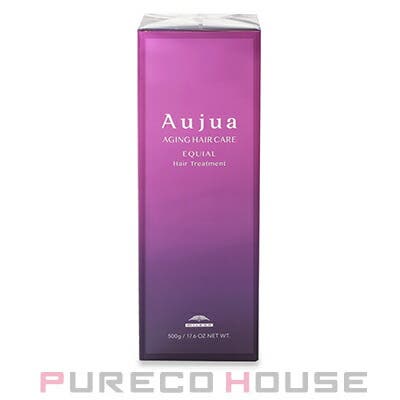ミルボン オージュア EQ エクイアル ヘアトリートメント v 500g[品番