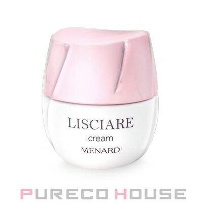 メナード リシアル クリーム A (エモリエントクリーム) 30g[品番