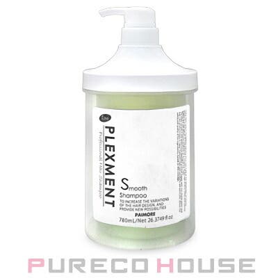 パイモア プレックスメント スムースシャンプー 780ml[品番