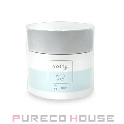 ★未使用 セミニヨン・キトフイルム グミ・ハード ハードスタイリング用仕上剤 フォード ノフィ ハードワックス 9 （スタイリング剤） 60g[品番