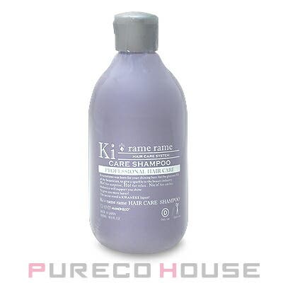 ハホニコ キラメラメ メンテケアシャンプー 300ml[品番