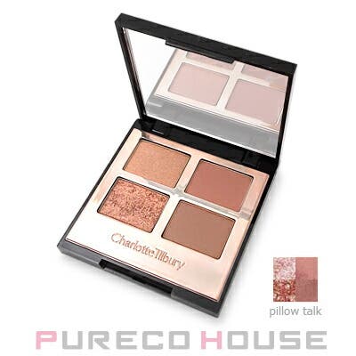 Charlotte Tilbury シャーロット[品番：PRCE0002146]｜PURECO