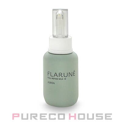 アルビオン フラルネ フルリファイン ミルク M (乳液) 110g[品番