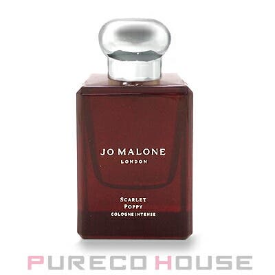 JO MALONE SCARLET POPPY COLOGNE INTENSE（ジョーマローン