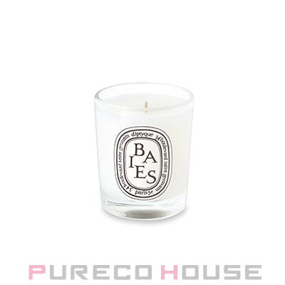Diptyque (ディプティック) キャンドル ベ 【ミニチュア】 35g[品番