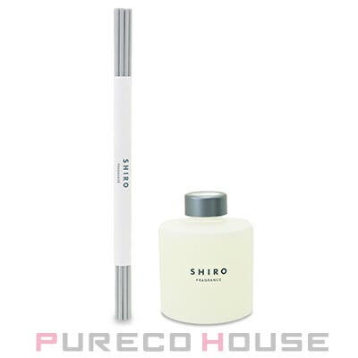 SHIRO ディフューザー Amazon.co.jp: SHIRO ホワイトティー フレグランス