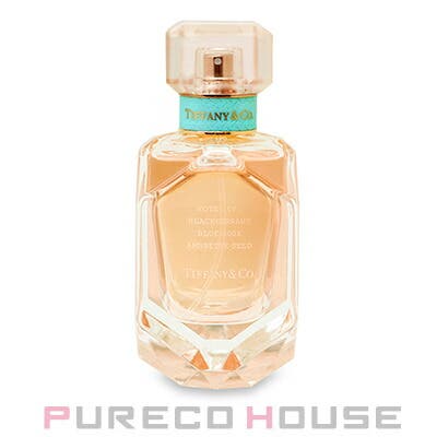 ティファニー ローズ ゴールド EDP SP 50ml[品番：PRCE0010980