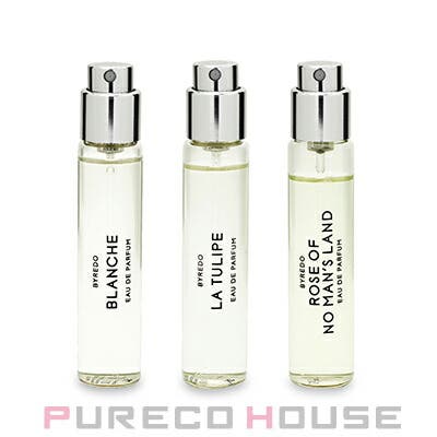 BYREDO (バイレード) ラ セレクション フローラル 12ml × 3[品番