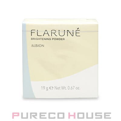 アルビオン フラルネ ブライトニング パウダー 19g 【医薬部外品