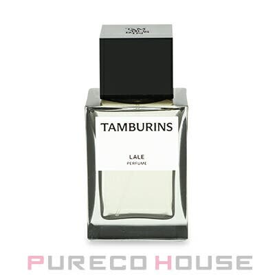 TAMBURINS LALE 香水　箱付き パフューム ラーレ - 50mL | TAMBURINS
