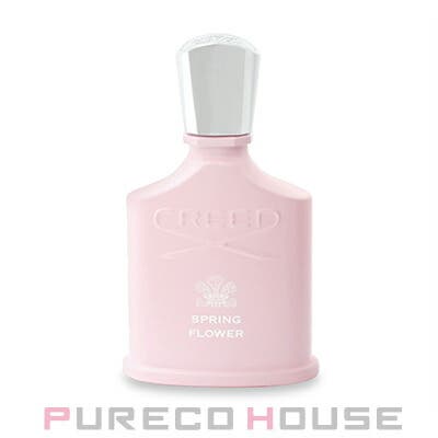 CREED （クリード） スプリング フラワー EDP SP 75ml[品番
