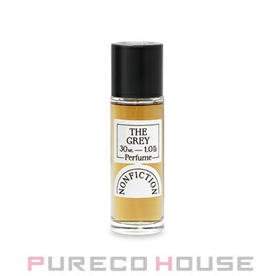 NONFICTION 香水 3本セット 30ml 箱付き 超美品 NONFICTION＞SIMPLE GARDEN EAU DE PARFUM 30ml/オードパルファム