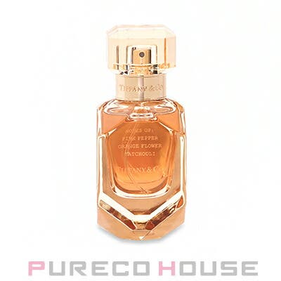 ティファニー ローズ ゴールド インテンス EDP SP 30ml[品番