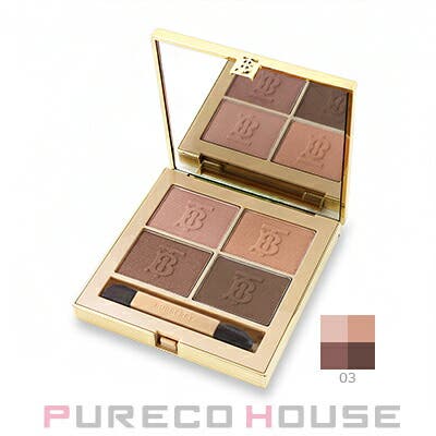 BURBERRY（バーバリー） アイ クアッド[品番：PRCE0014643]｜PURECO