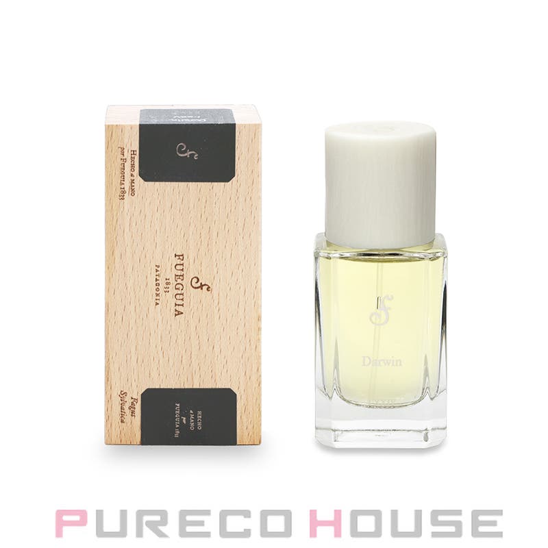 FUEGUIA 1833(フエギア1833) ダーウィン パフューム 30ml[品番