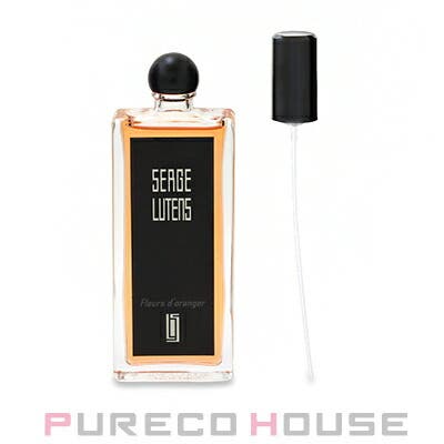 SERGE LUTENS フルールドランジェ[品番：PRCE0015830]｜PURECO HOUSE